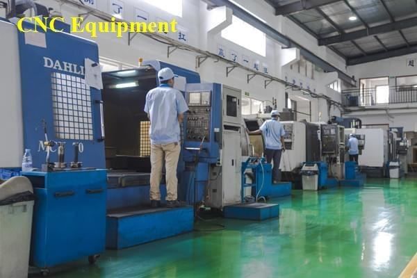 Xiamen Juguangli Import & Export Co., Ltd dây chuyền sản xuất của nhà sản xuất