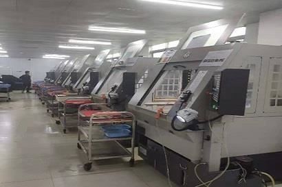 Xiamen Juguangli Import & Export Co., Ltd dây chuyền sản xuất của nhà sản xuất