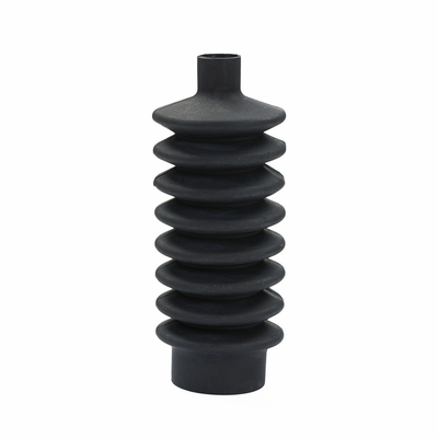 Ống cao su silicone Ống cao su linh hoạt Ống tay áo cao su Phụ kiện cao su ô tô
