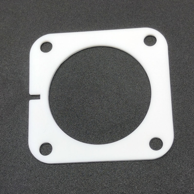 Vòng đệm silicon tùy chỉnh Tấm đệm ngà voi