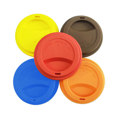 Món chai nước silicone cao su tùy chỉnh chất lượng thực phẩm