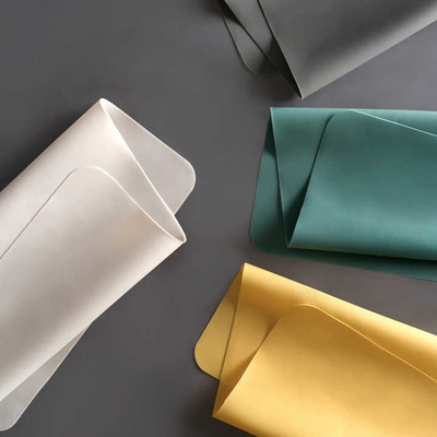 Thức ăn lớp silicone chống nước bàn thảm cách nhiệt chống trượt rửa
