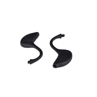 Chiếc tai nghe dẫn xương tùy chỉnh phụ kiện silicone chống nước và bụi