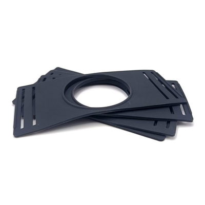 Ống vải cao su silicone chất lượng cao