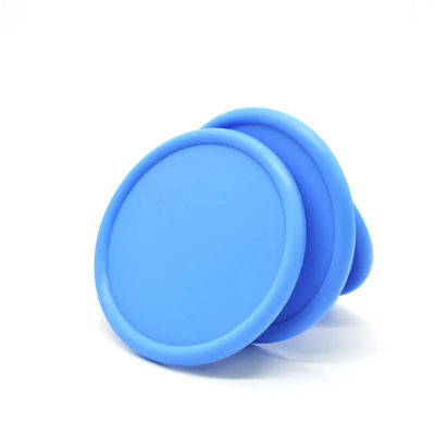 Đĩa cao su silicone tùy chỉnh