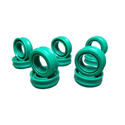 O-ring gasket cao su EPDM silicone đúc tùy chỉnh