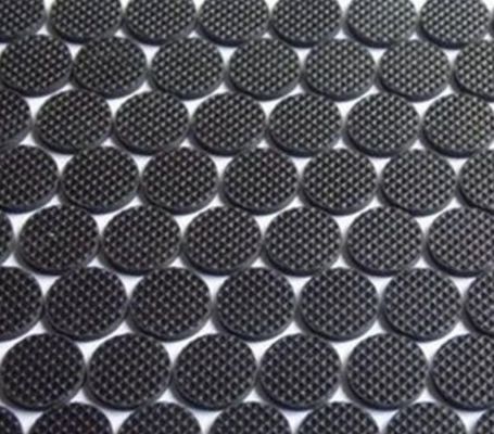 Keo dán mạnh tùy chỉnh Tấm lót nội thất không trượt 0,1mm