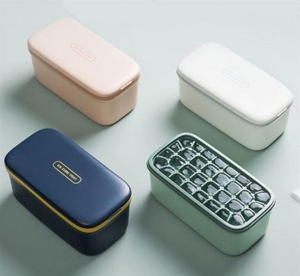 Khuôn đá silicon tùy chỉnh