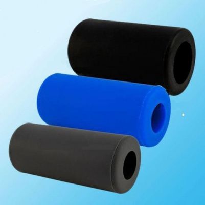 ISO OEM Tay cầm Tay cầm Cao su Silicone Tay cầm