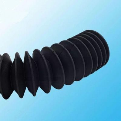 Nén lưu hóa OEM EPDM Phần mở rộng ống thổi