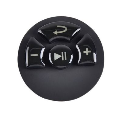 Antiwear 60 Shore A Các nút điều khiển thể tích silicone Epoxy tròn