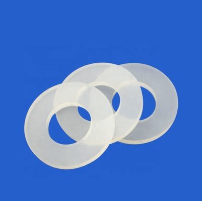 ODM 90 Shore A Miếng đệm phẳng silicone cấp thực phẩm