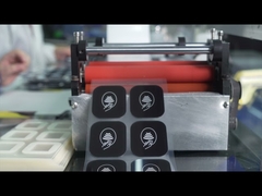 Panel & lens factory