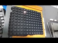 Phím phụ kiện loa silicon bền tùy chỉnh