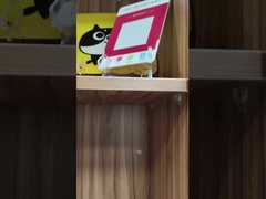 In màn hình Bảng điều khiển thiết bị gia dụng bằng kính tùy chỉnh