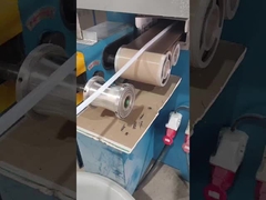 Ống silicone y tế, 100% silicone y tế