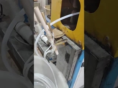 Ống silicon LED dạ quang phẳng 20 * 10 mm