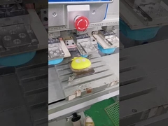 Bộ dụng cụ cho bé ăn bằng silicon mềm không thấm nước tùy chỉnh OEM BPA Free