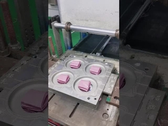 Cấp thực phẩm SGS Eco Friendly Placemats Baby Feeding Silicone