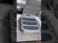 Ống vải cao su silicone chất lượng cao