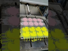 Express Shipping Đồ chơi cao su tùy chỉnh với chức năng trang trí