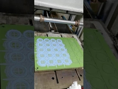 Băng cao su, tùy chỉnh tất cả các loại vòng đeo tay silicone, vòng đeo tay và các công việc thủ công silicone khác