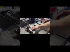 Quá trình áp suất dầu của vỏ điện thoại silicone