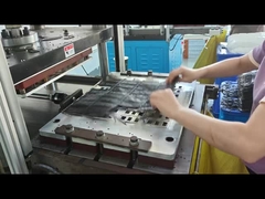 Ống vải cao su silicone chất lượng cao