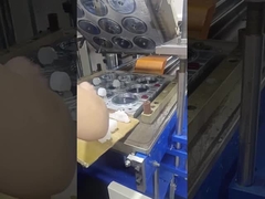 6 miếng silicone tươi giữ nắp