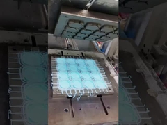 Silicone Bear Gummy Candy Hard Candy Mold Tùy chỉnh cho các hình dạng khác nhau của khuôn silicone kẹo