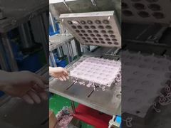 EPDM cao su niêm phong vòng O-Ring và tùy chỉnh silicone cao su bộ phận