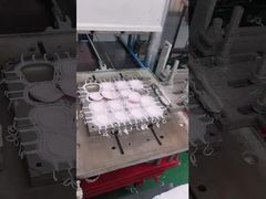 Đĩa cao su silicone tùy chỉnh